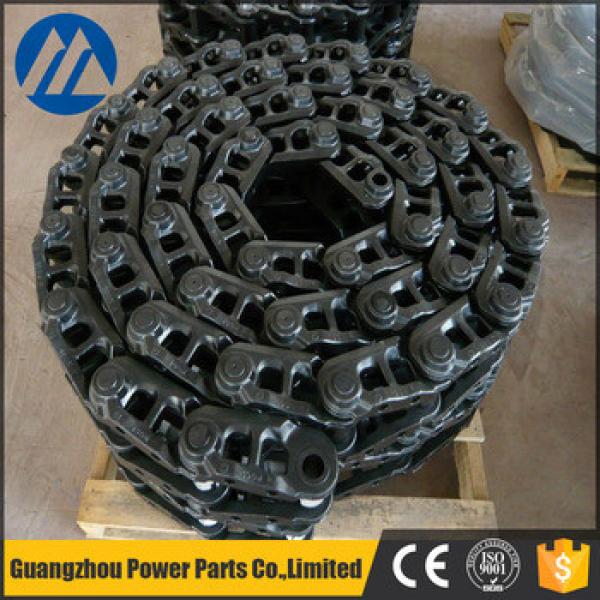 EX220-1 EX220-2 EX220-3 EX220-5 track link 47L,Excavator undercarriage parts 9093029 #1 image