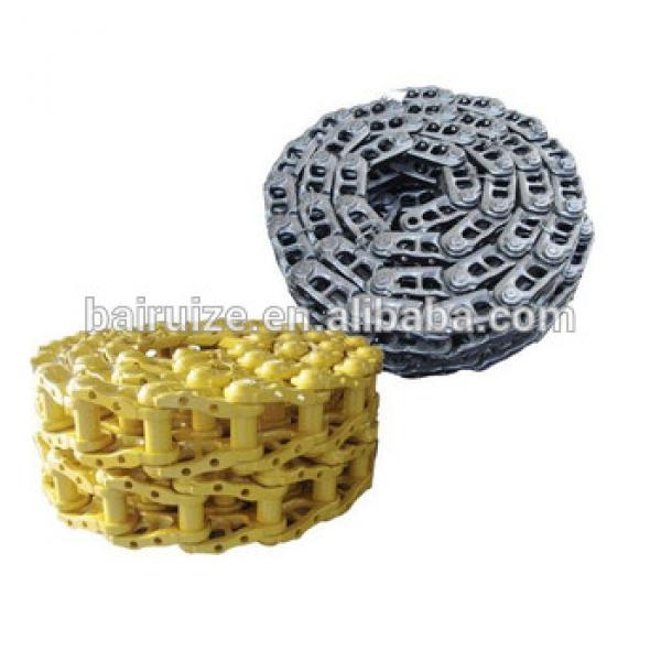 Kobelco excavator track link,track chain,SK100,SK115,SK115SR,SK120-2 #1 image