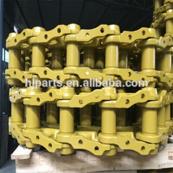 BERCH 9066508 EX100;9114617/9066510 hot sale&amp; high strength excavator bulldozer track link, track link assy #1 image