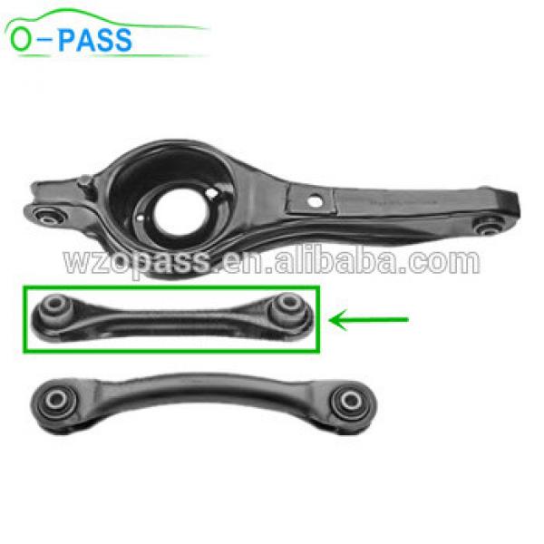 OPASS arm assy factory BP4K-28-500D 30683067 Rear rod arm for VOLVO 2004 S40 II V50 MAZDA 3 AXELA BK 5 CR #1 image