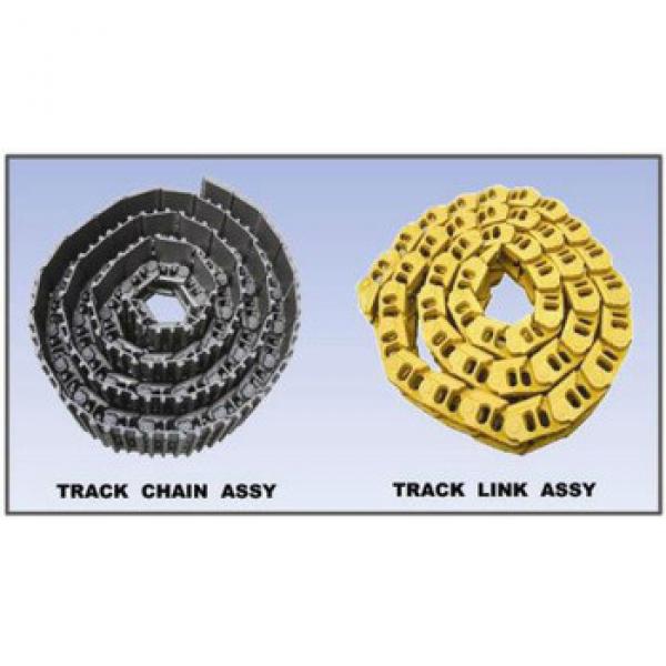 UNDERCARRIAGE (EXCAVATOR TRACK LINK ASSY, DOZER TRACK LINK ASSY, TRACK CHAIN ASSY, TRACK SHOE ASSY, ROLLER etc) #1 image