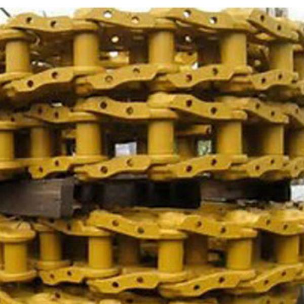 high quality sd16 track link assy for shantui bulldozer #1 image