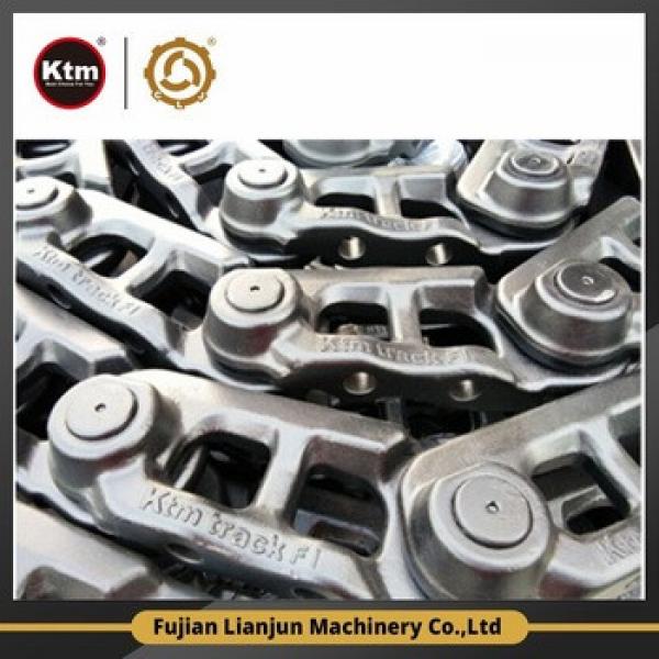 Promotional liebherr track link assy China manufacturer #1 image