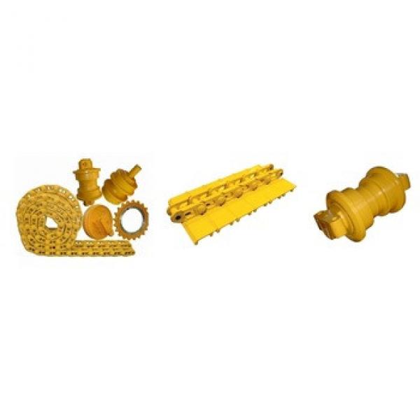 Loose Link Set And Other Undercarriagetrack Chain Assy Track Shoe Assytrack Roller #1 image