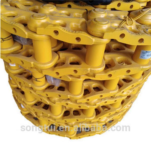 D55,SD16,SD22,SD32bulldozer construction machinery parts track link assy #1 image