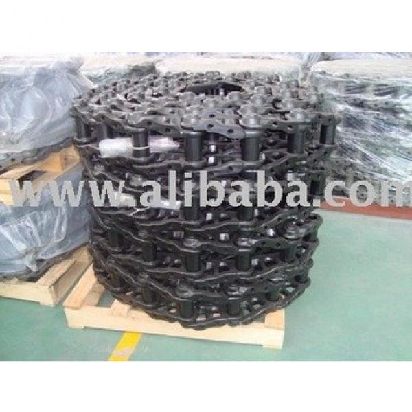 Kobelco SK200-3 SK300 track link assy/track chain #1 image