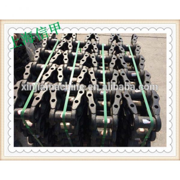 China supplier for D8R dozer track link assy #1 image