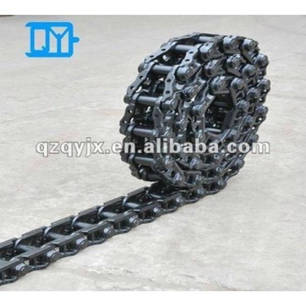 Excavator chain link/track link assy EX90 OEM Part No. 9096717 #1 image