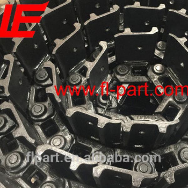 Mini digger track link assy for Kubota K022 #1 image