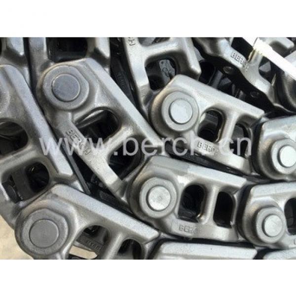 PC200-7 excavator track link assembly/track link assy bulldozer #1 image