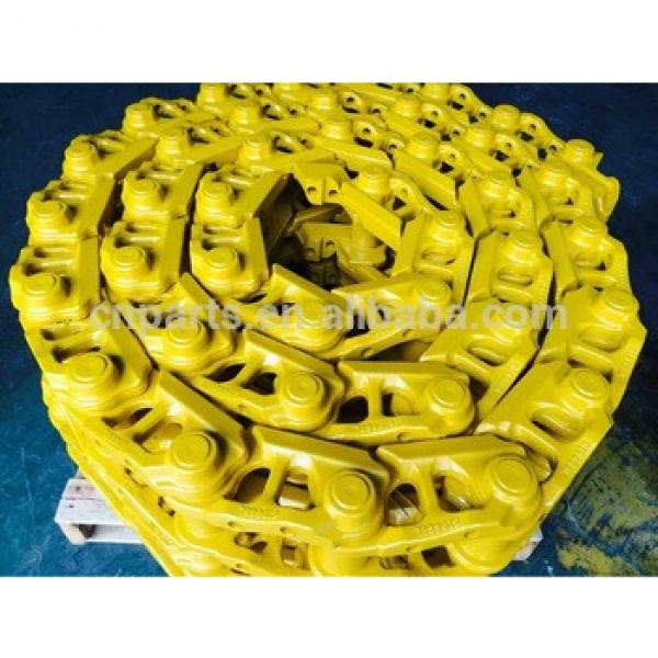 45L Dozer track chain link assy D85A-21 #1 image