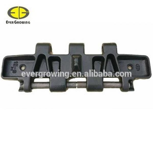 Track Shoe Link for Hitachi KH125 Crawler Crane #1 image