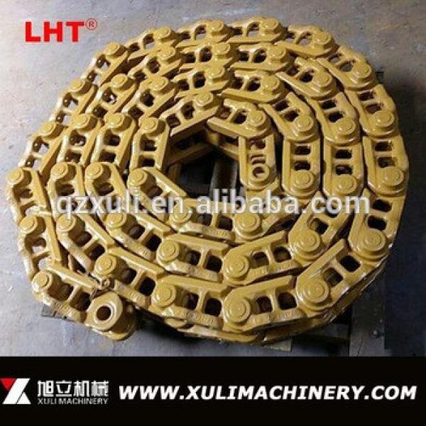 D20 Track link,track chain assy #1 image