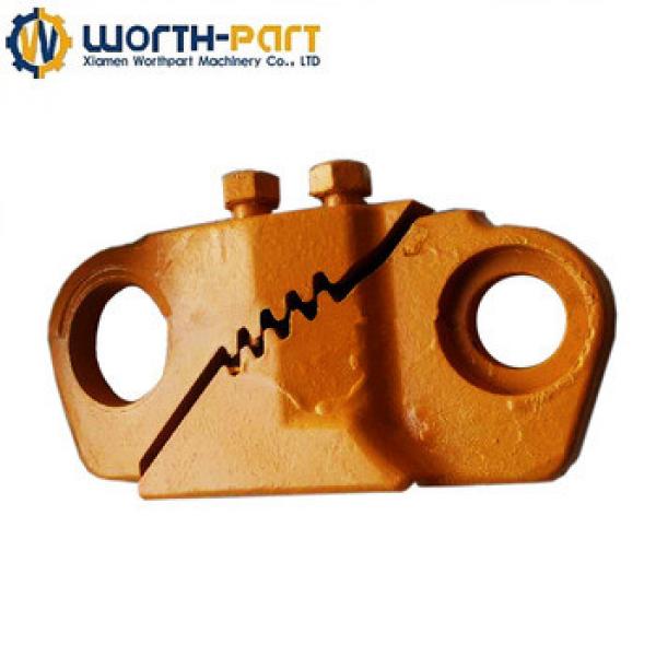 Bulldozer bd2f track chain sealed track link assy bd2f track link #1 image