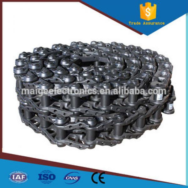 Track Chain JS300 Track Link for JCB Excavator #1 image