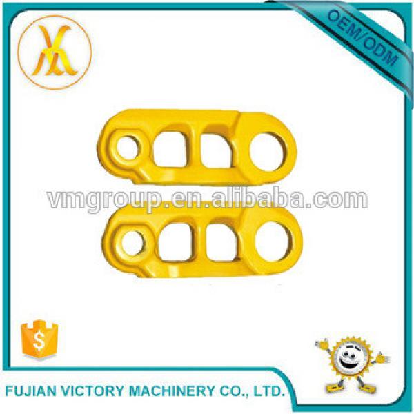 D4 Bulldozer Track Link Assy,bulldozer track chain assembly for sale #1 image