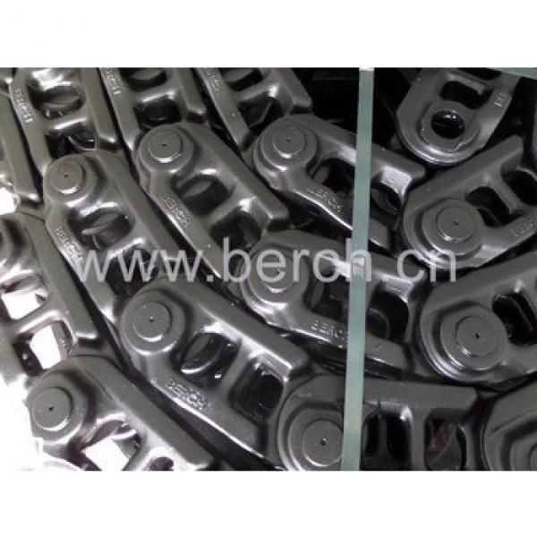 Excavator Spare Parts Track Link Assy Link Chain #1 image