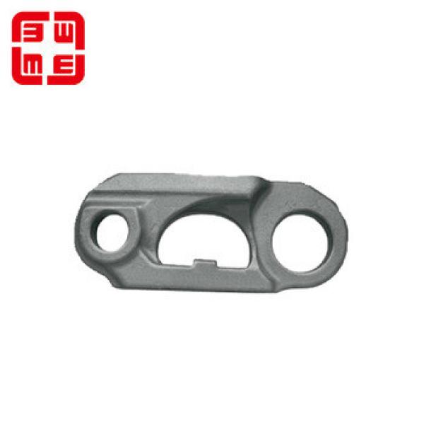 E330 track link assembly OEM part number 6Y2755 #1 image