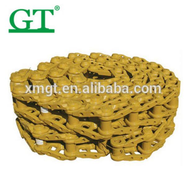 track link, track chain, track link assy for bulldozer D8N,D7G,D6,D5. #1 image