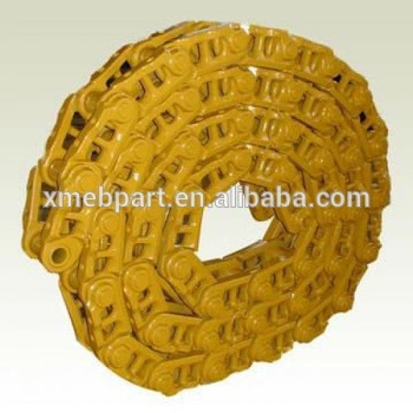 EBPART high quality D6H track chain , track link , track link assy/assembly for bulldozer #1 image