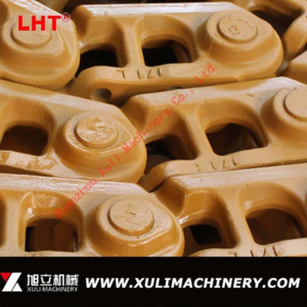 Sale track link for dozer D4D track chain for carwler machinery parts #1 image