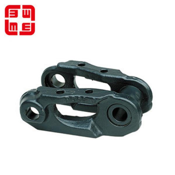 Excavator link assy aftermarket dozer track chains #1 image