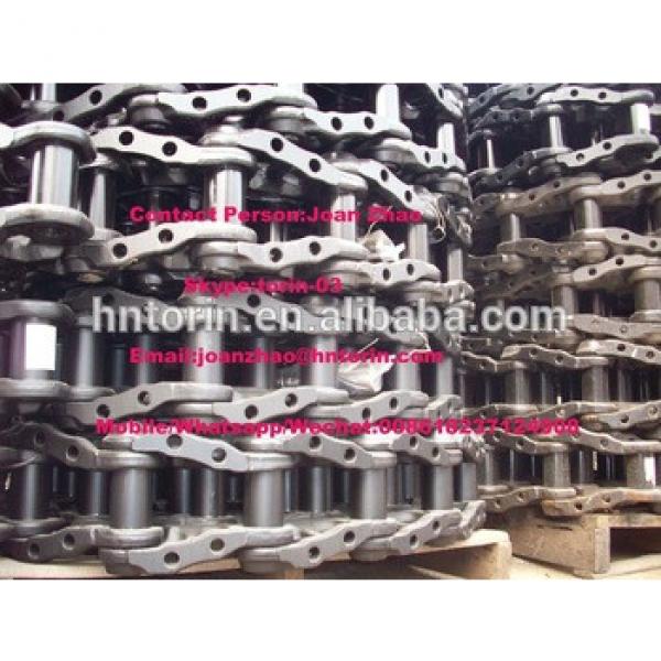 DH280-3,DH320,DH320-2/3,DH450,DH130-7,S55,S60 Doosan Track Link Assy #1 image