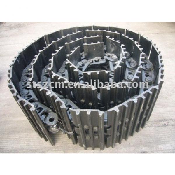 track link assy 208-32-00300 PC400-6 excavator parts #1 image