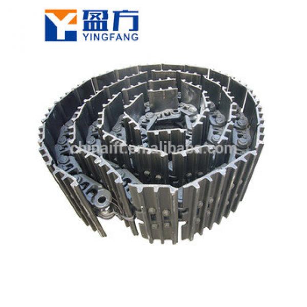 excavator track shoe link assy HD250 HD250-5 7 HD250SE-2 HD550 for sale #1 image