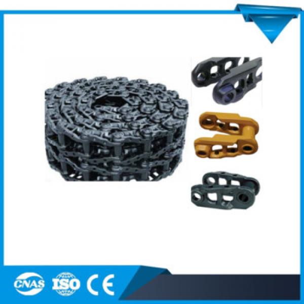 Bulldozer Excavator Undercarriage Spare Parts DH55 D31 Track Link Assy in Shengyang #1 image