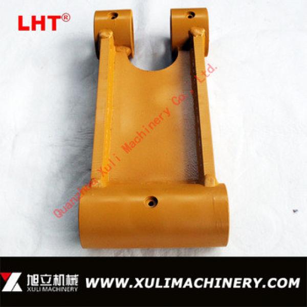 H link for Kato excavator HD512 spare parts for excavator arm #1 image