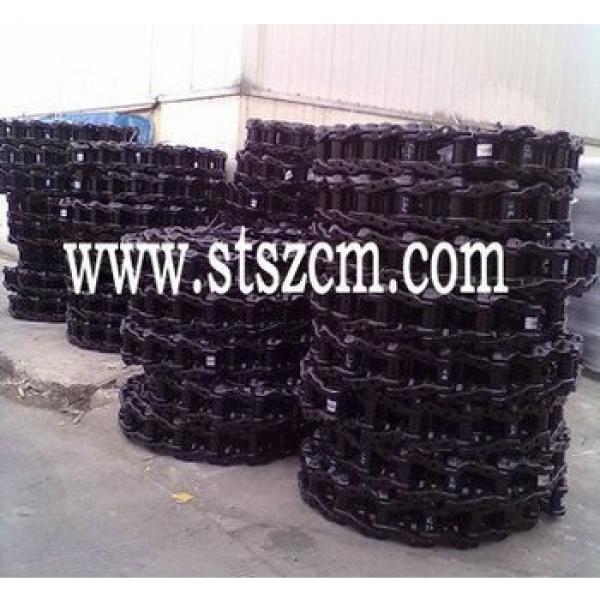 track shoe assy ,undercarriage SD22 Lower roller,SD23 track link bulldozer undercarriage spare parts #1 image