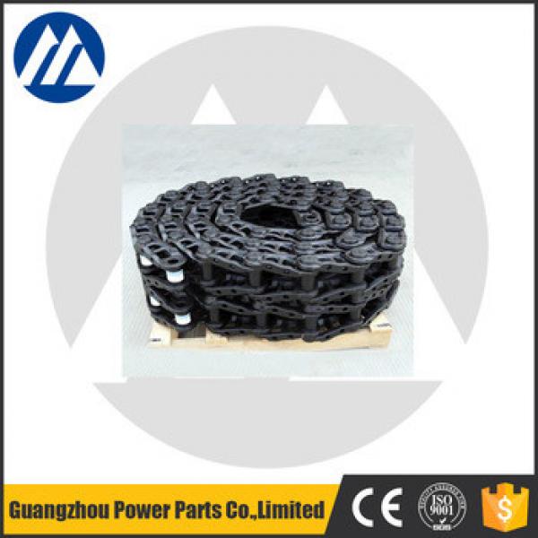 China Supplier 099-0648 Track Link Assy For Excavator E120 E120B #1 image