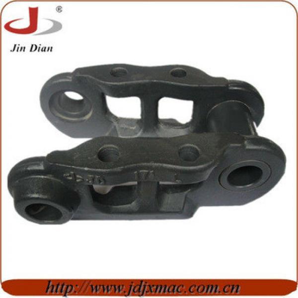 Kobelco Excavator Track Link/Chain Link/Track Chains SK100 #1 image