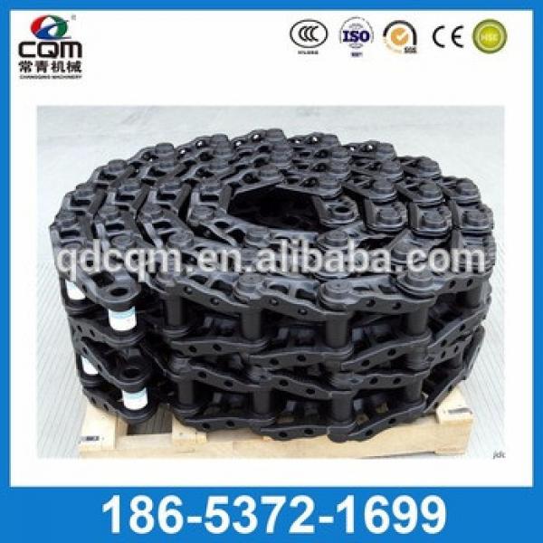 High Quality IHI 60 excavator track link assembly, IHI 50 track link and IHI 55 link chain, IHI 60 idler #1 image