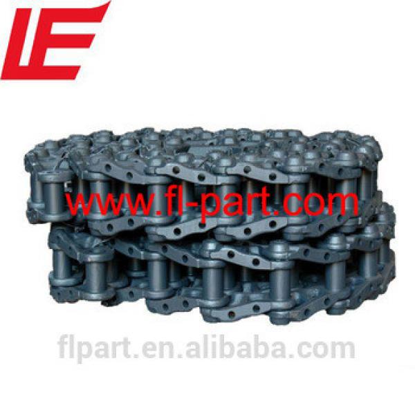 1182-00671 Volvo excavator track link with shoe #1 image