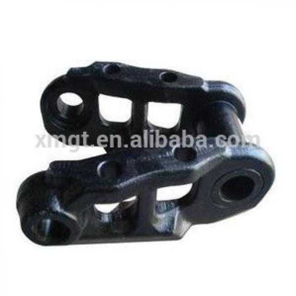 excavator track link assembly for R215-7 #1 image