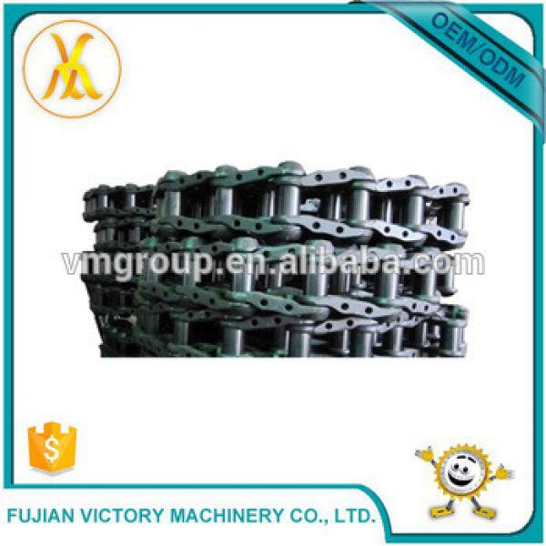 Excavator Track Link Assy PC100-5 #1 image