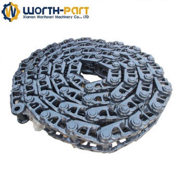 Kobelco 210 Excavator Parts Track Link Assy #1 image