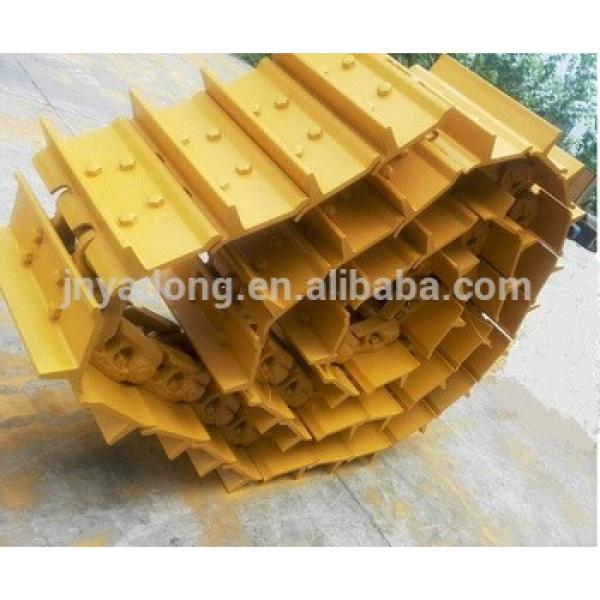 SHANTUI Bulldozer SD32 228MC-41156 Track Shoe Assy #1 image