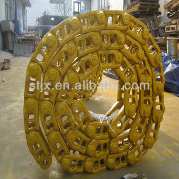 shantui Bulldozer SD13 Track Link Ass&#39;y 190ML-38000 #1 image