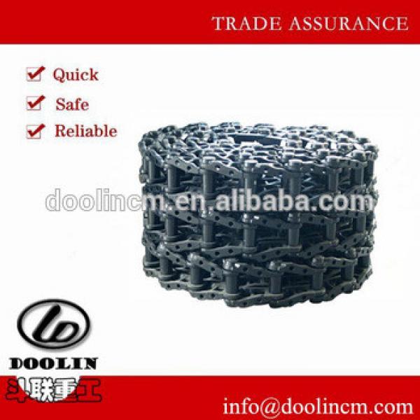 Excavator UC Parts E307 E308 Track Chain #1 image