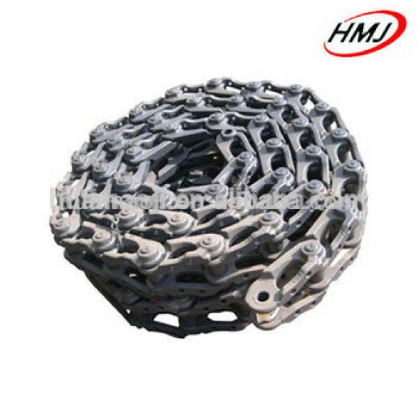 2017 New lubricant track chain with high quality #1 image