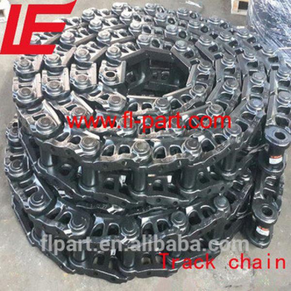 Heavy excavator steel track 2093200030 #1 image