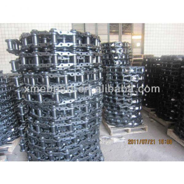 Excavator undercarriage parts Komastu PC300-6 Track link #1 image