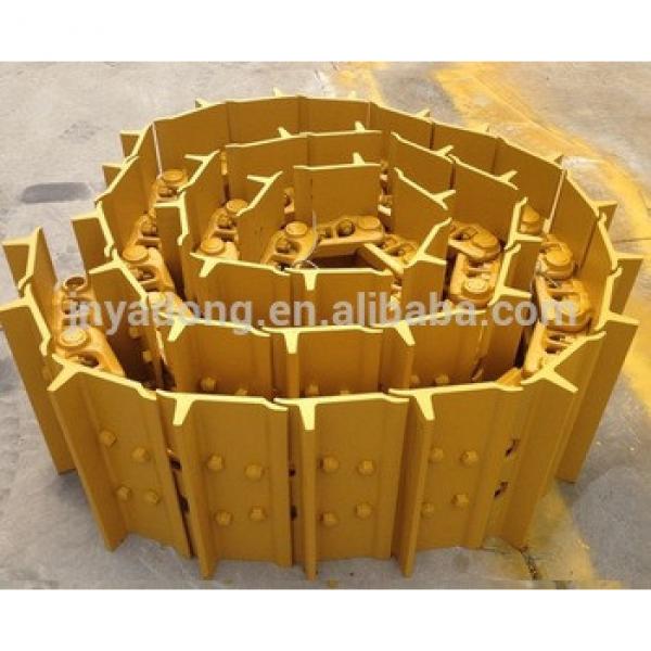 SHANTUI Bulldozer SD16 203MA-37151 Track Shoe Assy #1 image