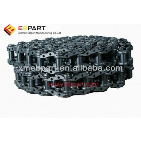 kobelco excavator track link,track link assembly:SK07N2,SK06,SK09,SK07,SK60,SK120,SK135,SK160,SK230,SK330,SK360,SK380,SK220, #1 image