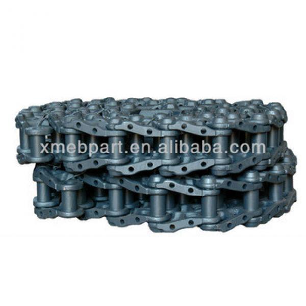 Kobelco SK07 track shoe triple grouse steel track pad track link excavatorSK120 SK130 SK135 SK140 SK150 SK160 SK170 SK200 SK210 #1 image