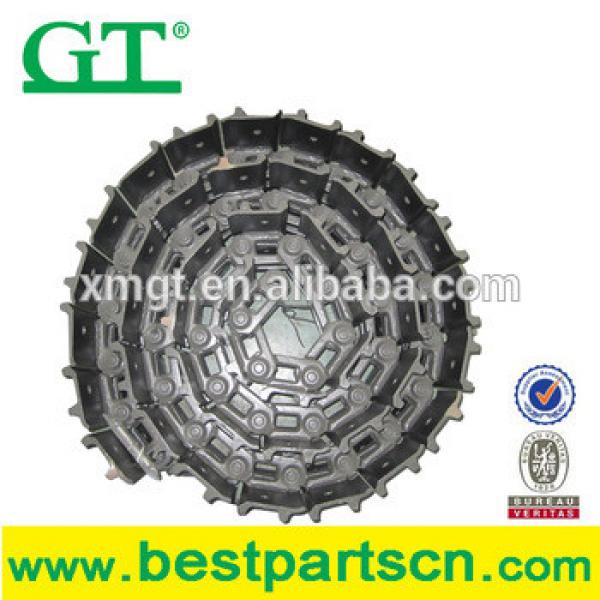 Mitsubishi BD2 bulldozer track link 58024-63033 #1 image