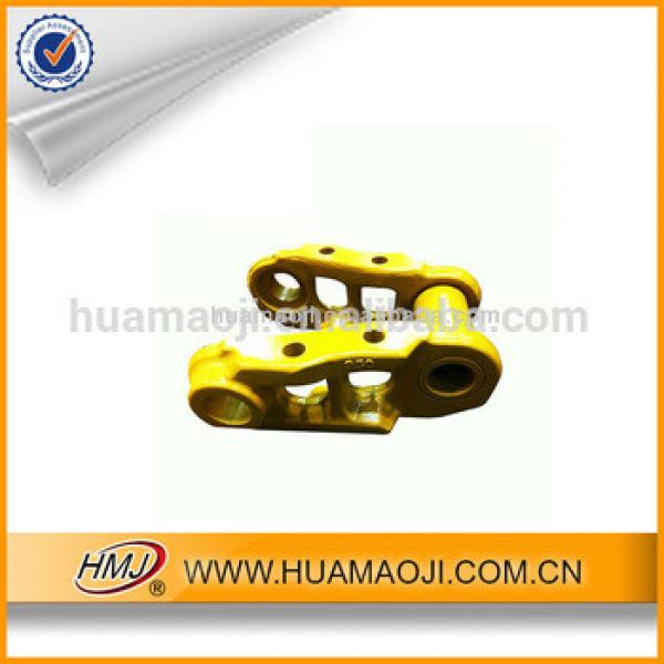 High Quality Excavator track link pin press #1 image